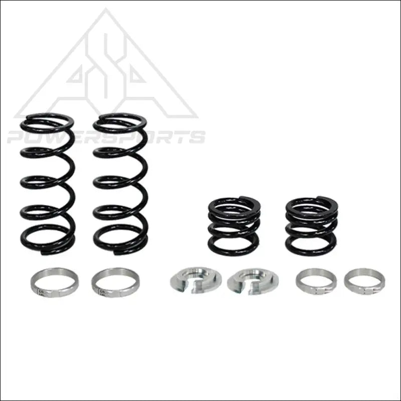 Zbroz Polaris RZR XP 1000/XP4 1000 Tender Spring Kit - spring