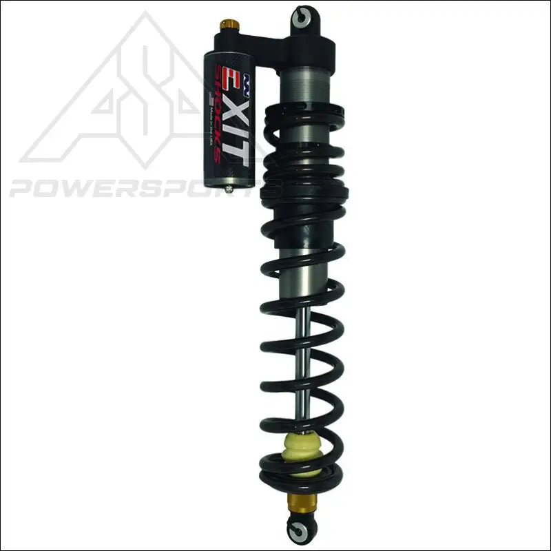 Zbroz Polaris RZR XP 4 1000/Turbo EXIT Shocks 2.5 X2 Series