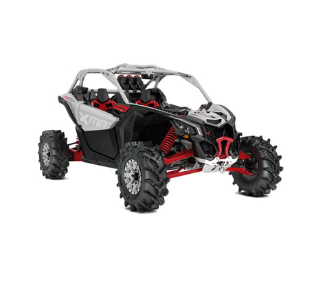 Maverick X3