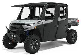 POLARIS