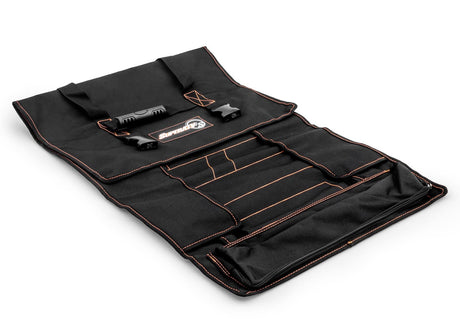 SuperATV Roll-Up Tool Bag