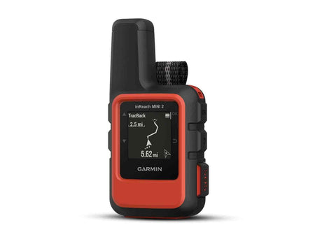 Garmin inReach® Mini 2 Satellite Communicator