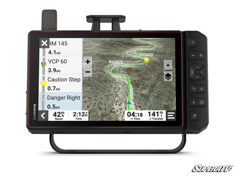 Garmin 10in. Tread XL—Baja Edition
