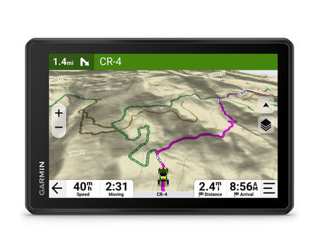 Garmin Tread 2—Overland Edition