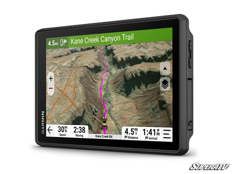 Garmin Tread 2—Overland Edition