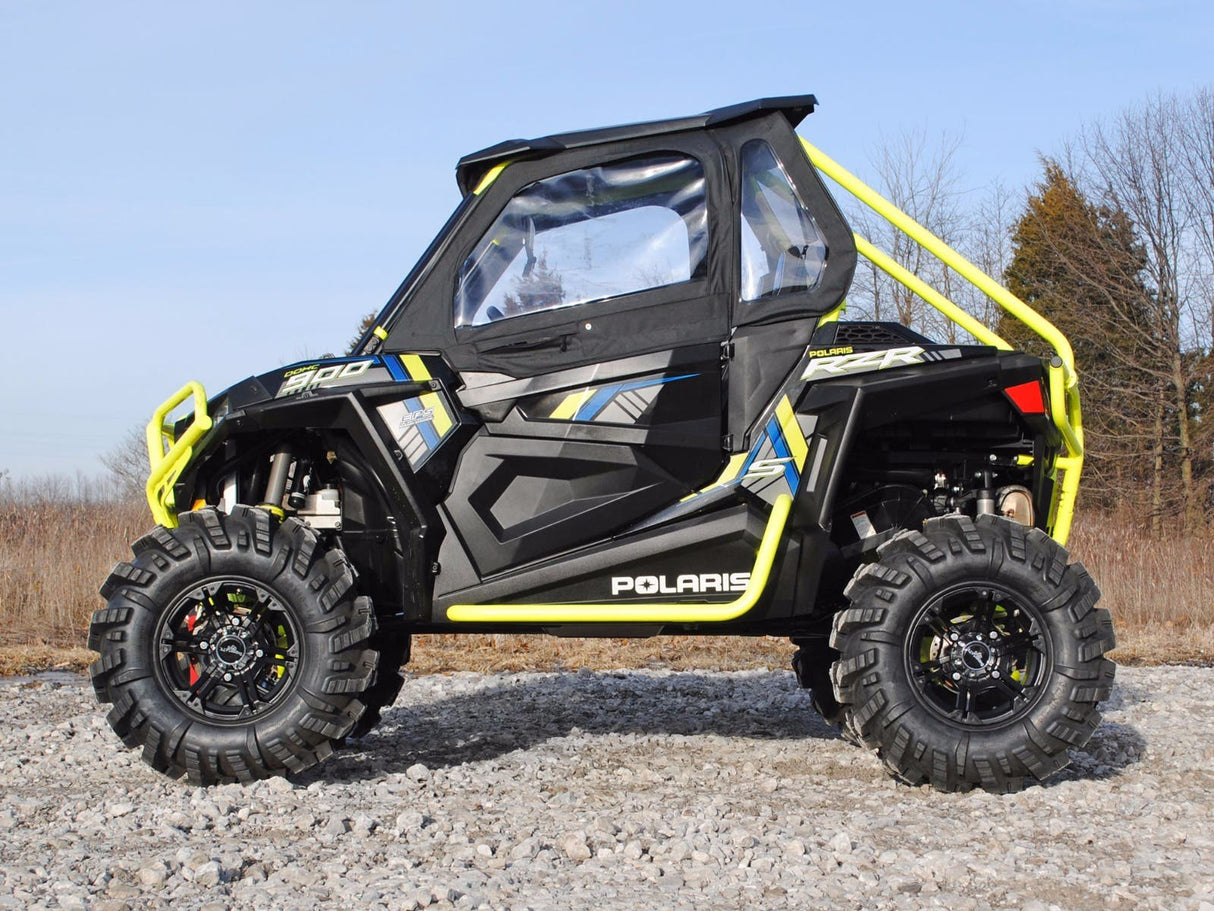 Polaris RZR 4 900 3in. Lift Kit