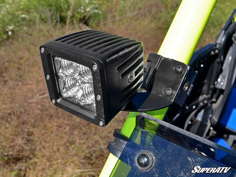 1.75in. Cage Light Mounting Brackets