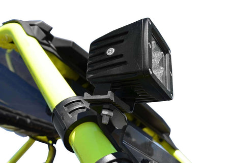 1.75in. Cage Light Mounting Brackets