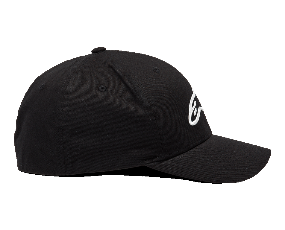 Ageless Curve Hat