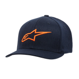 Ageless Curve Hat