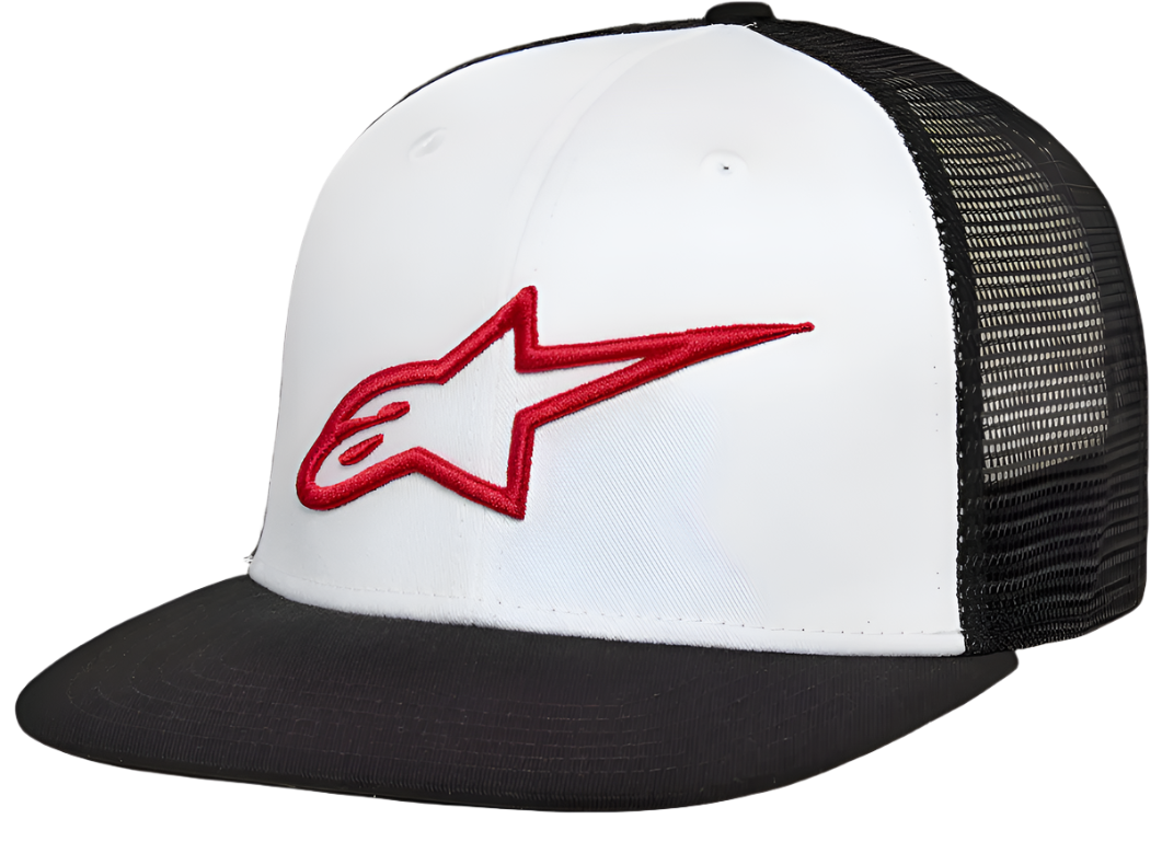 Corp Trucker Hat