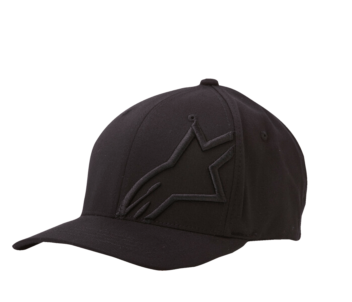 Corp Shift 2 Curved Brim Hat