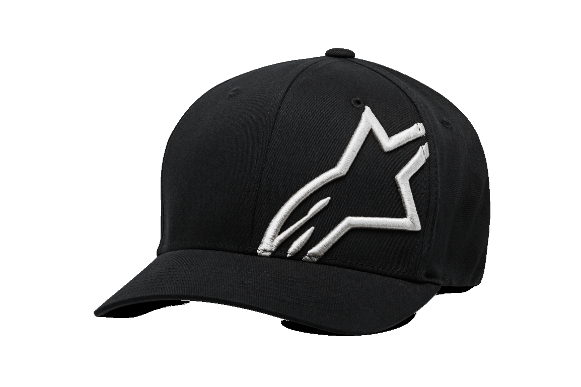 Corp Shift 2 Curved Brim Hat