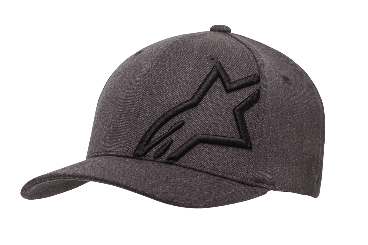 Corp Shift 2 Curved Brim Hat