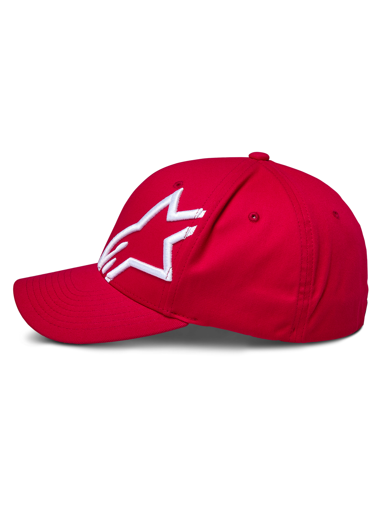 Corp Shift 2 Curved Brim Hat