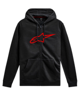 Ageless Zip V3 Hoodie