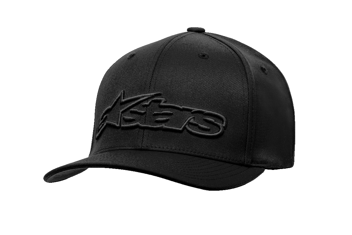 Blaze Flexfit Hat