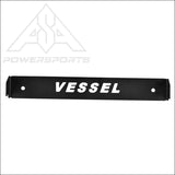 12’’ Light Bar Kit for 2007 + Honda Rancher Foreman Rubicon - Bars