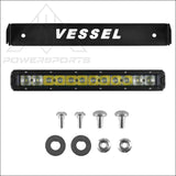 12’’ Light Bar Kit for 2007 + Honda Rancher Foreman Rubicon - Bars