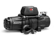 12;000 lb. Winch (with Wireless Remote &amp; Synthetic Rope)