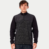 Fidelity Tech Track Fleece