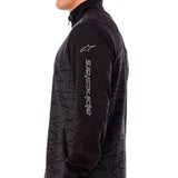 Fidelity Tech Track Fleece