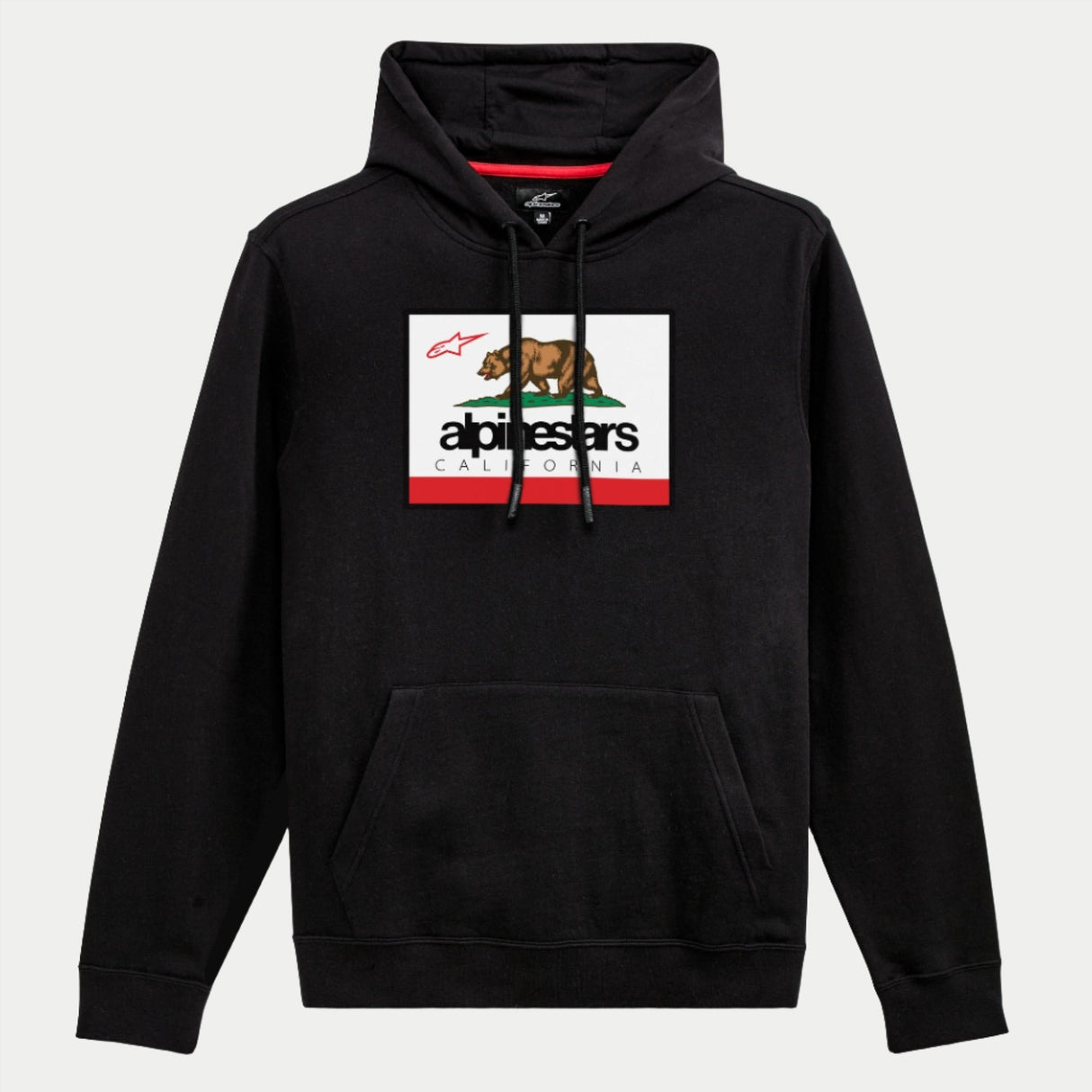 Cali 2.0 Hoodie