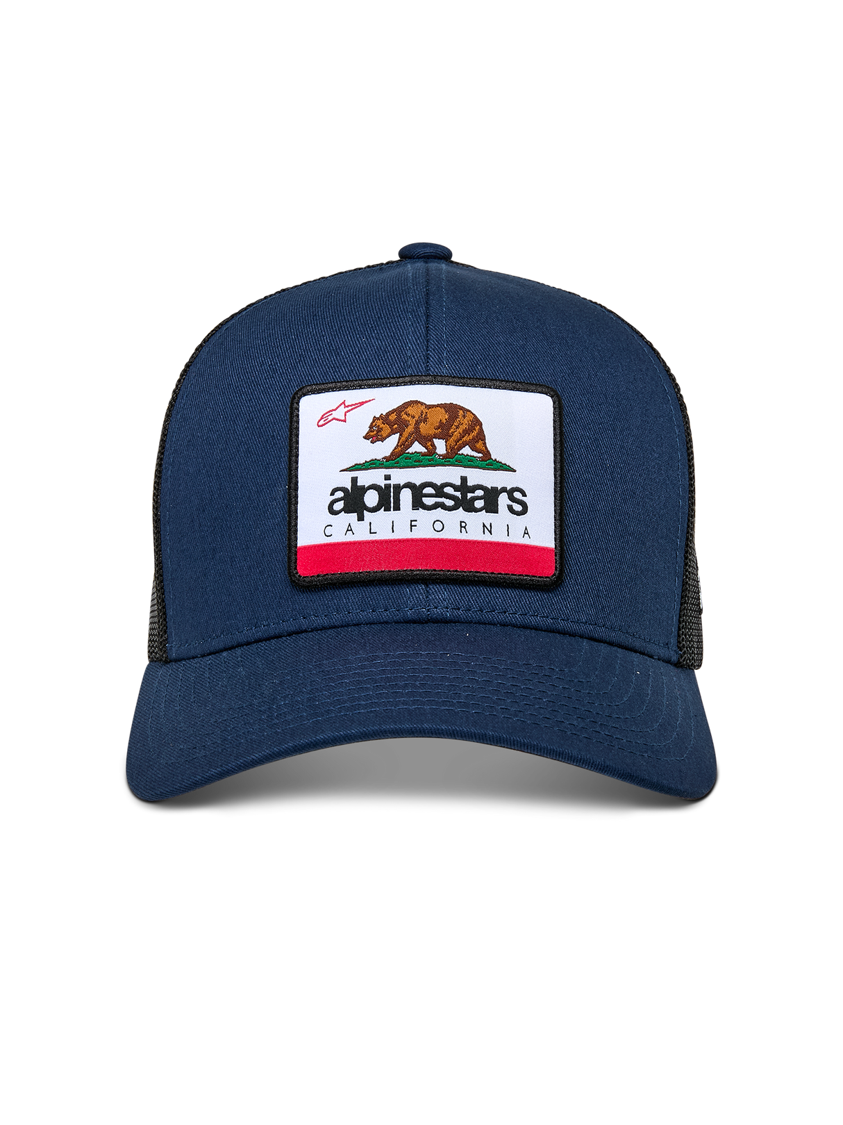 Cali 2.0 Hat