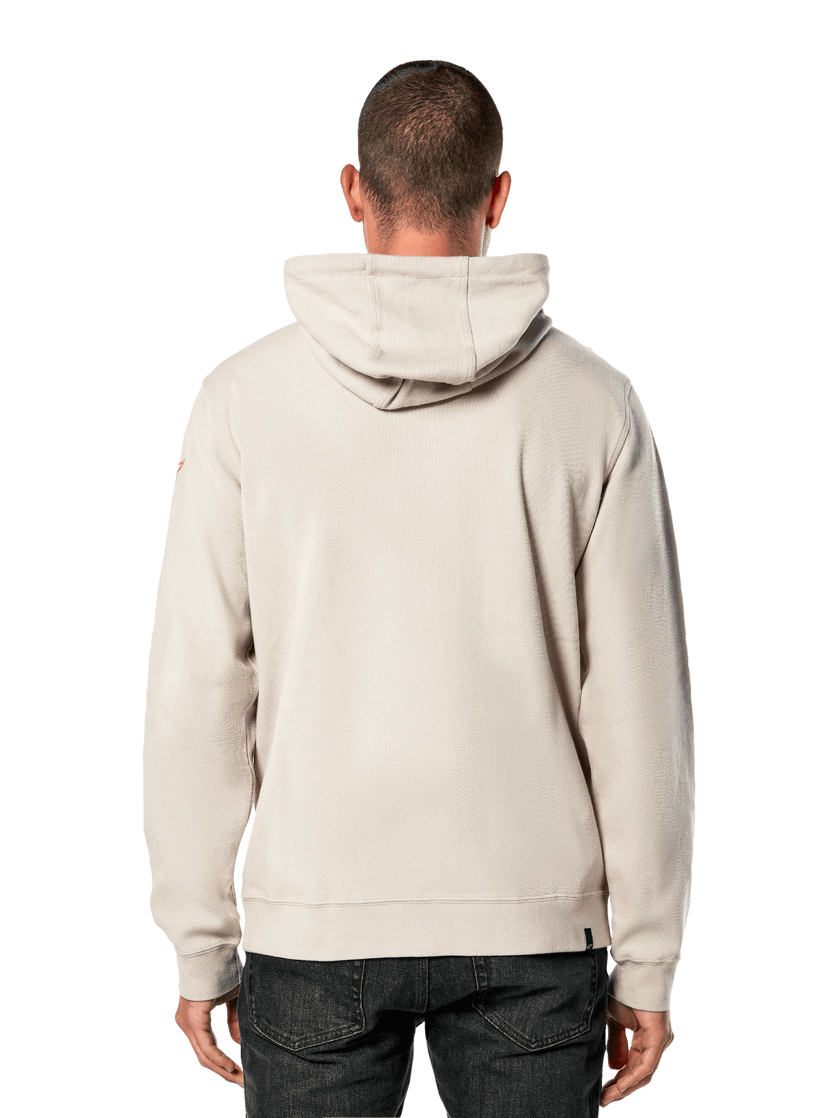 Glimpse Hoodie