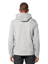 Linear Wordmark V3 Hoodie