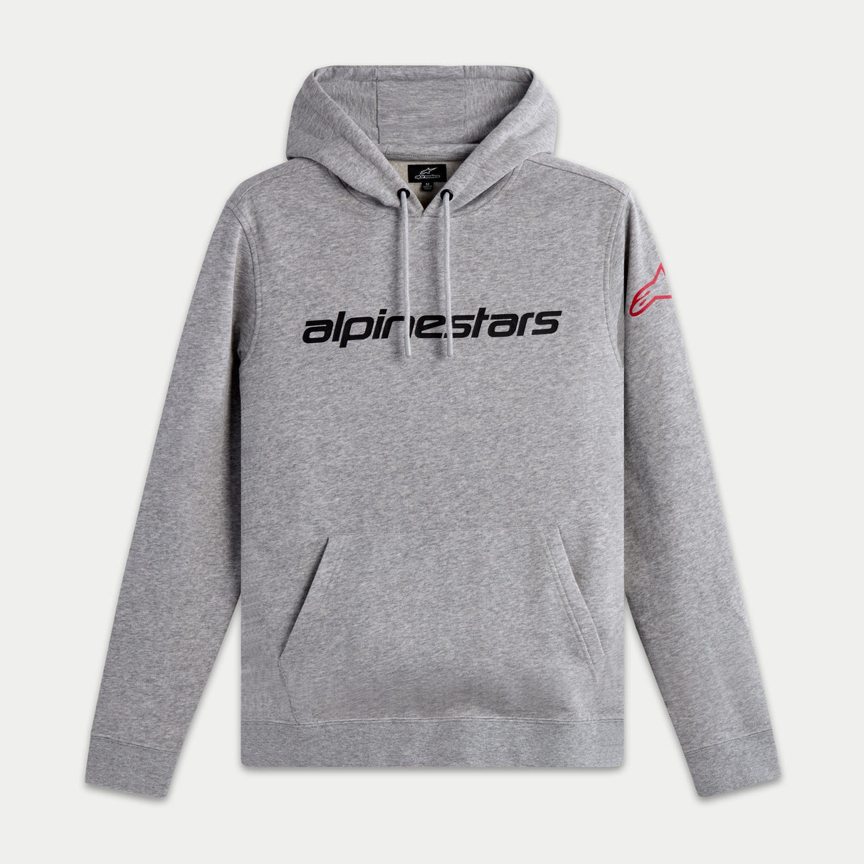 Linear Wordmark 2.0 Hoodie