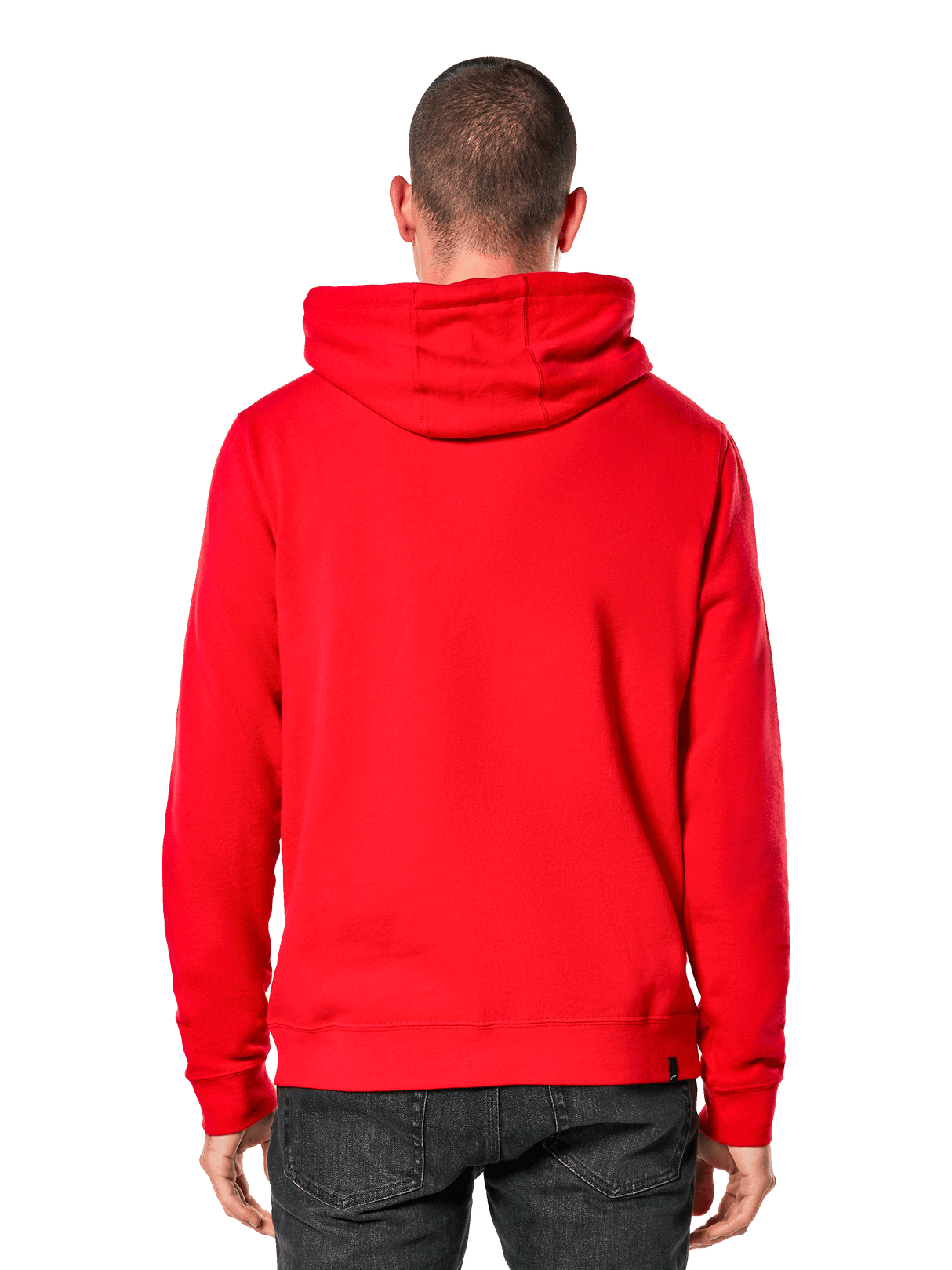 Ride 4.0 Hoodie