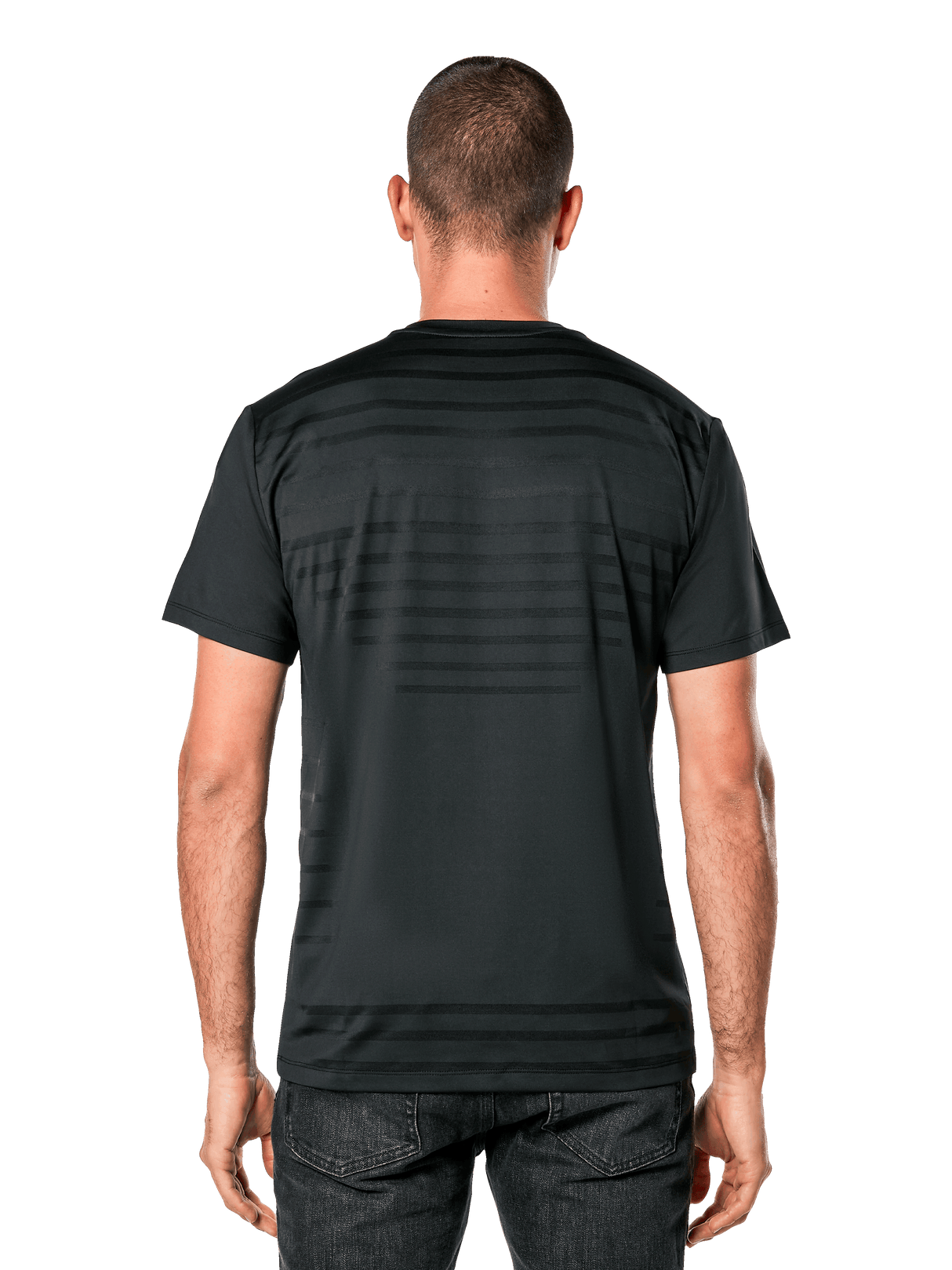 Engineered Performance Tee - Short Sleeve