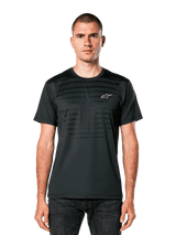 Engineered Performance Tee - Short Sleeve