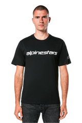 Linear Wordmark 2.0 CSF Tee