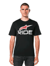 Ride 4.0 CSF Tee