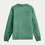 Dispatch Tee - Long Sleeve