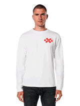 Compel Tee - Long Sleeve