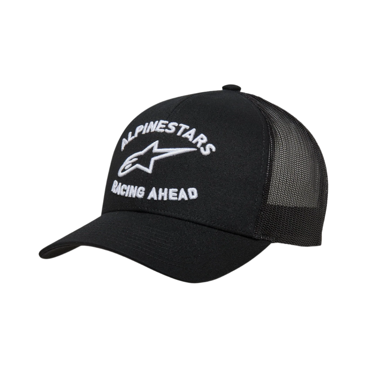 Triple Trucker Hat