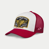 Heritage Patch Trucker Hat