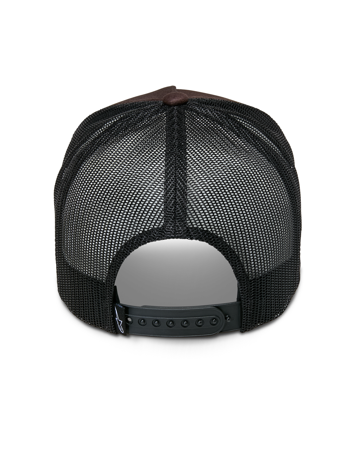 Heritage Patch Trucker Hat