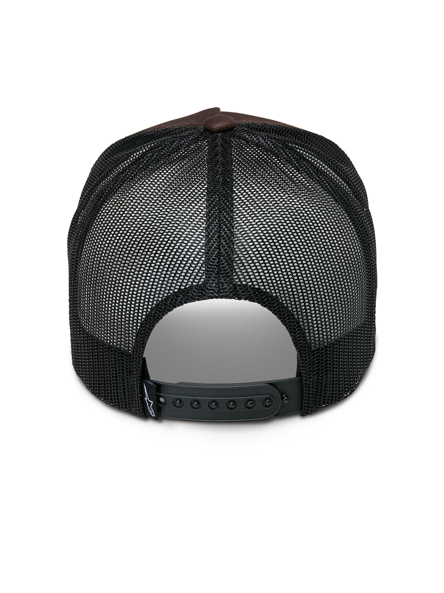 Heritage Patch Trucker Hat