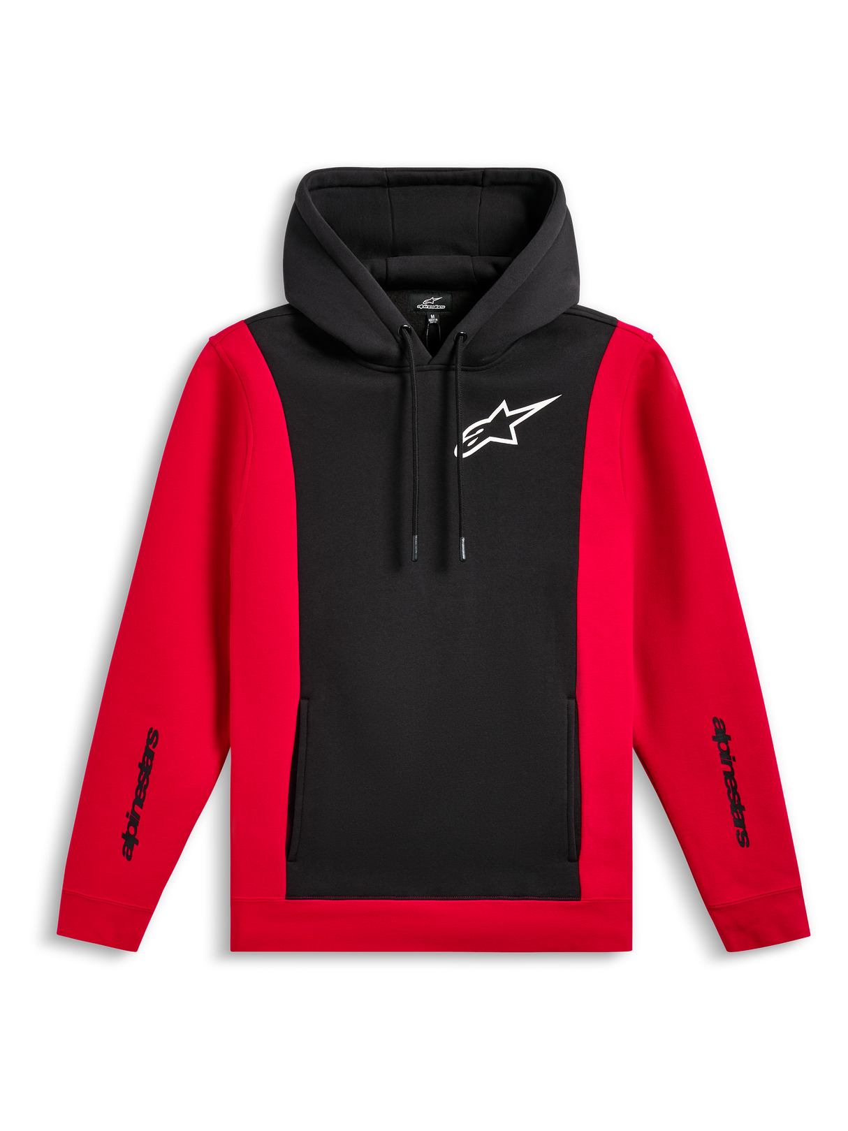 Ignite Hoodie