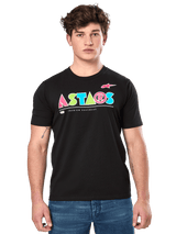 Cereal Csf Tee - Short Sleeve