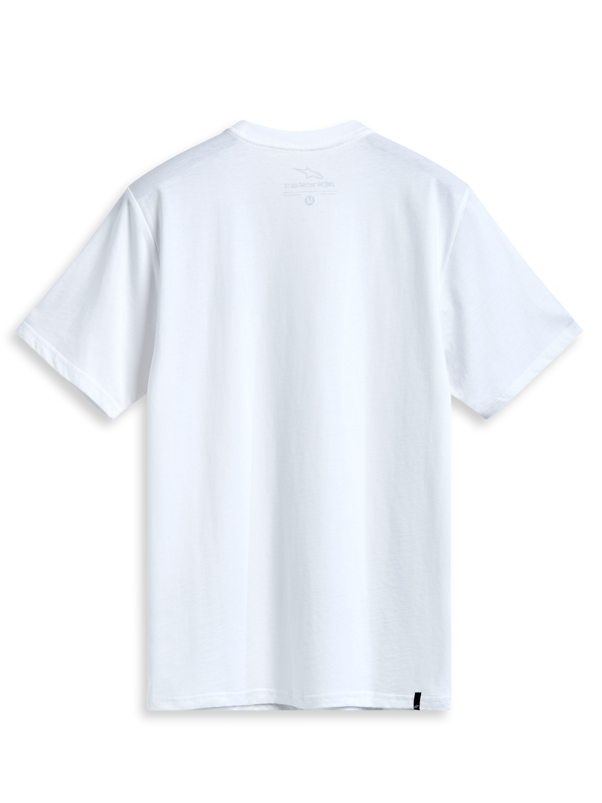 Geografica Csf Tee - Short Sleeve