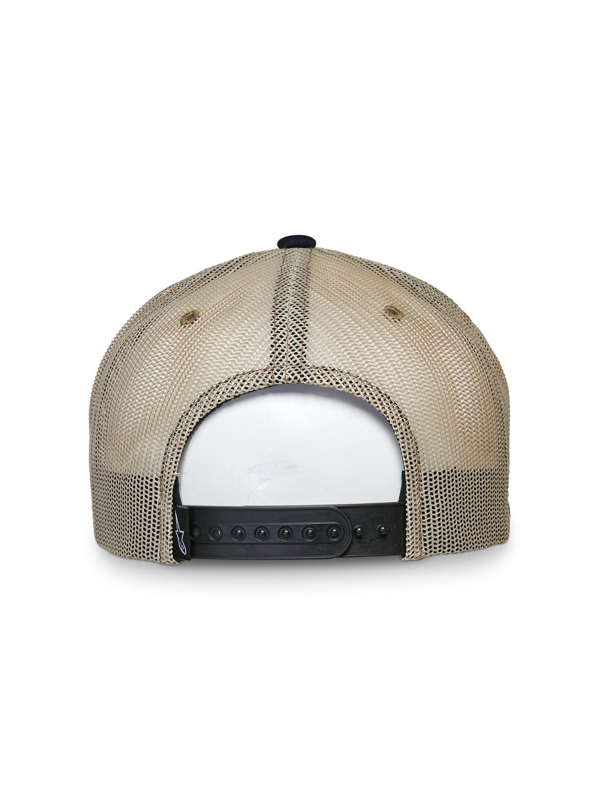 Mackinic Trucker Hat