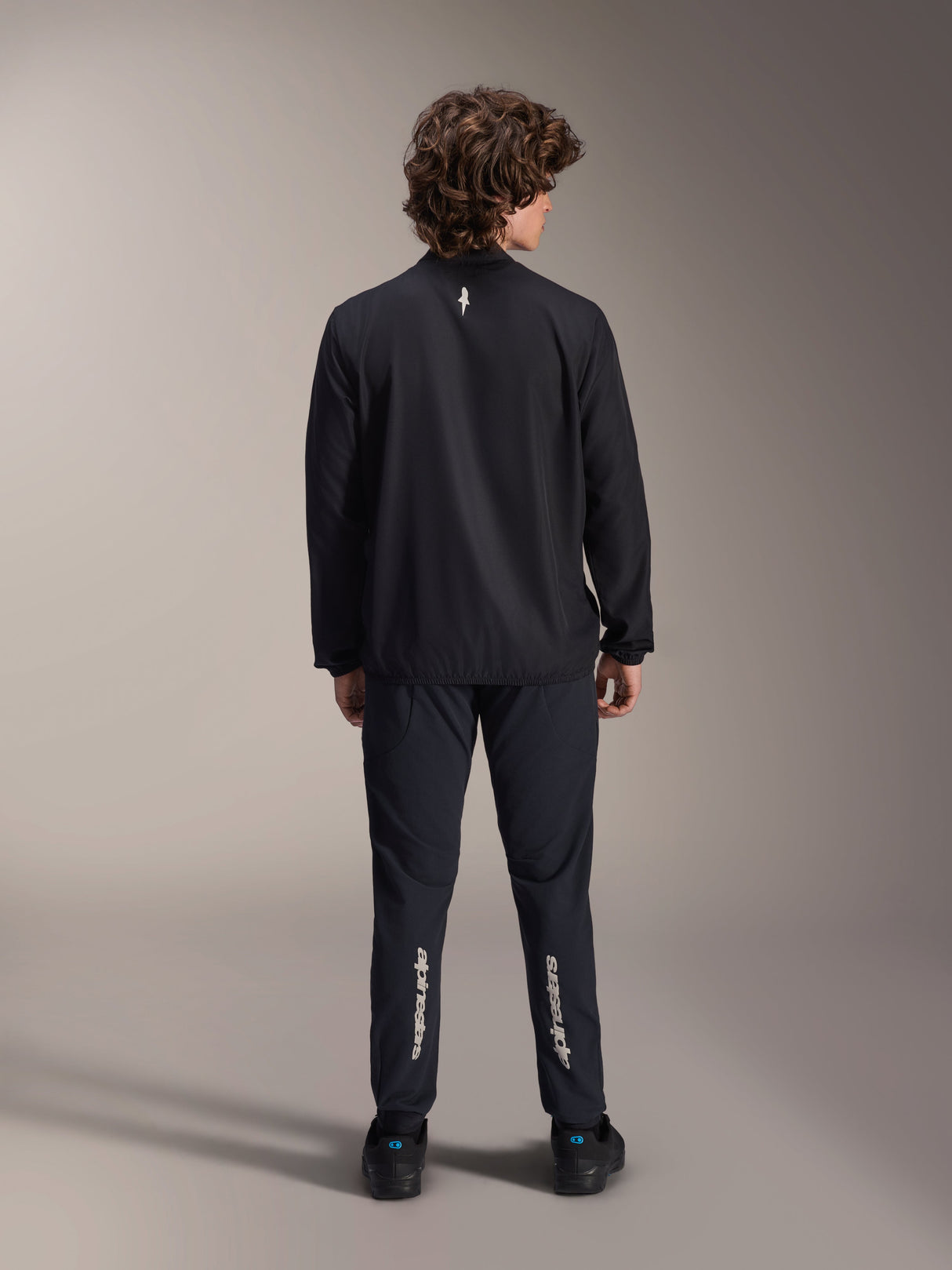 A-Aria Windbreaker Jacket