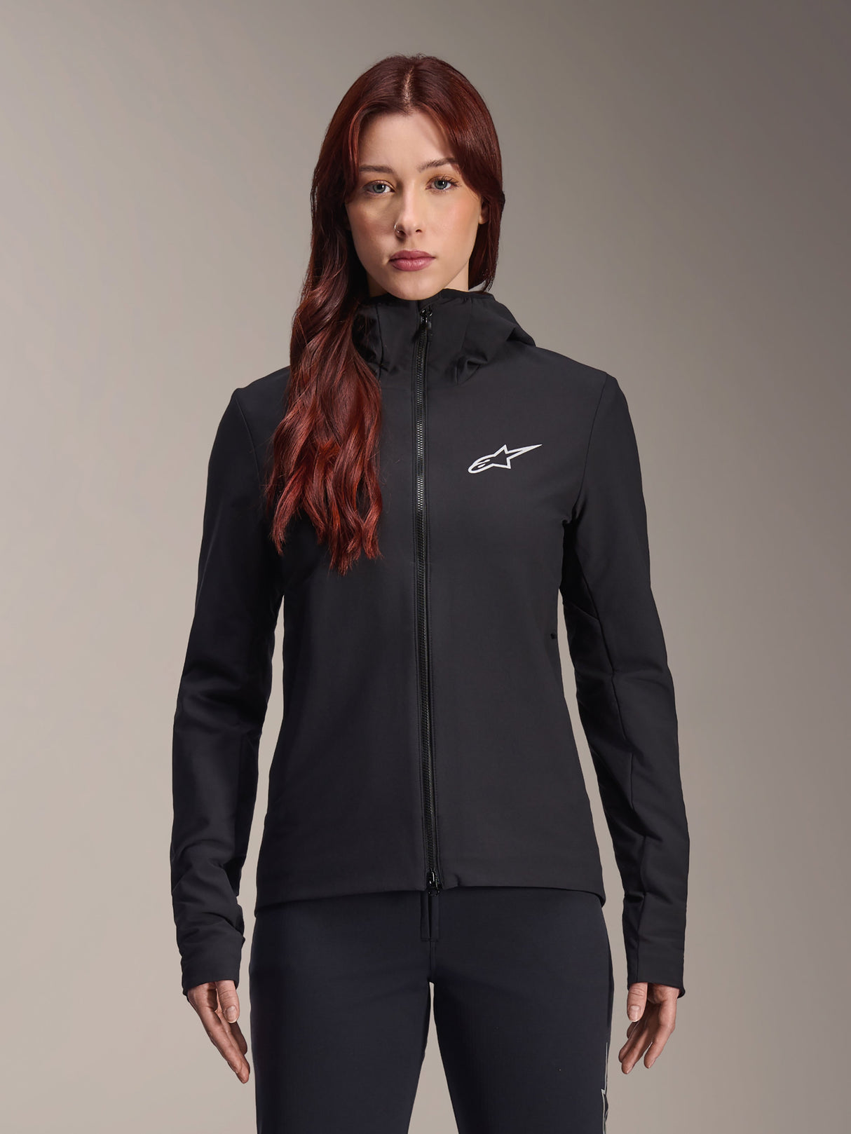 Woman Stella A-Dura Thermal Jacket