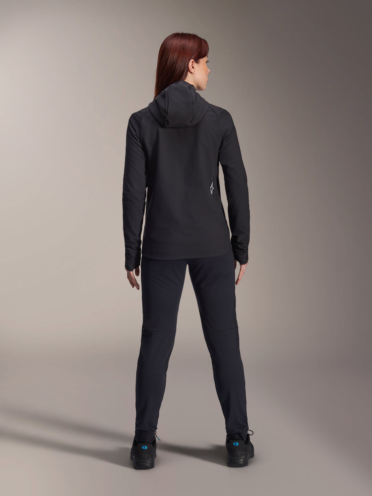 Woman Stella A-Dura Thermal Jacket