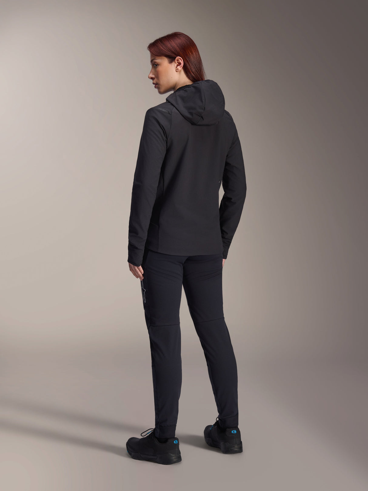 Woman Stella A-Dura Thermal Jacket